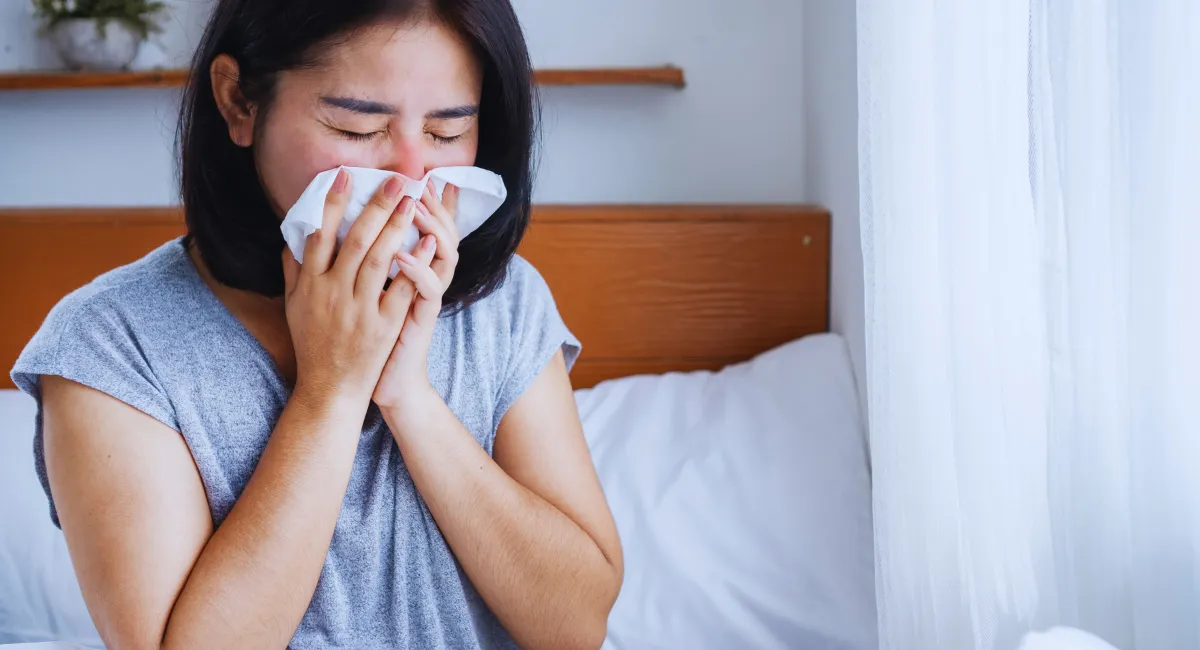 Sharirik Lakshan Jo Nazarandaz Nahi Karne Chahiye