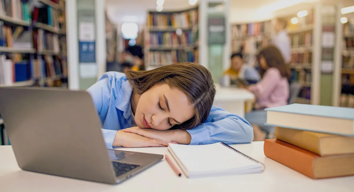 थकान के कारण